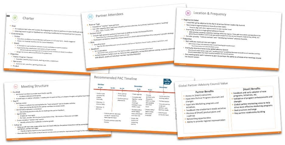 PAC-Program-Design