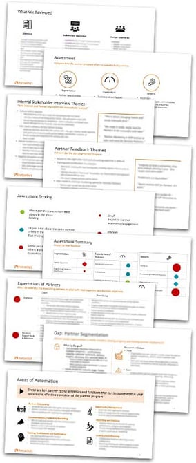 Partnering-Assessment