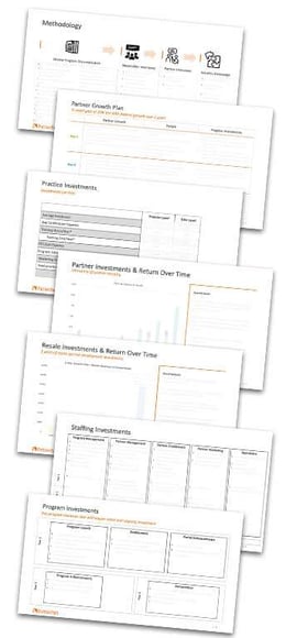 Partnering-ROI