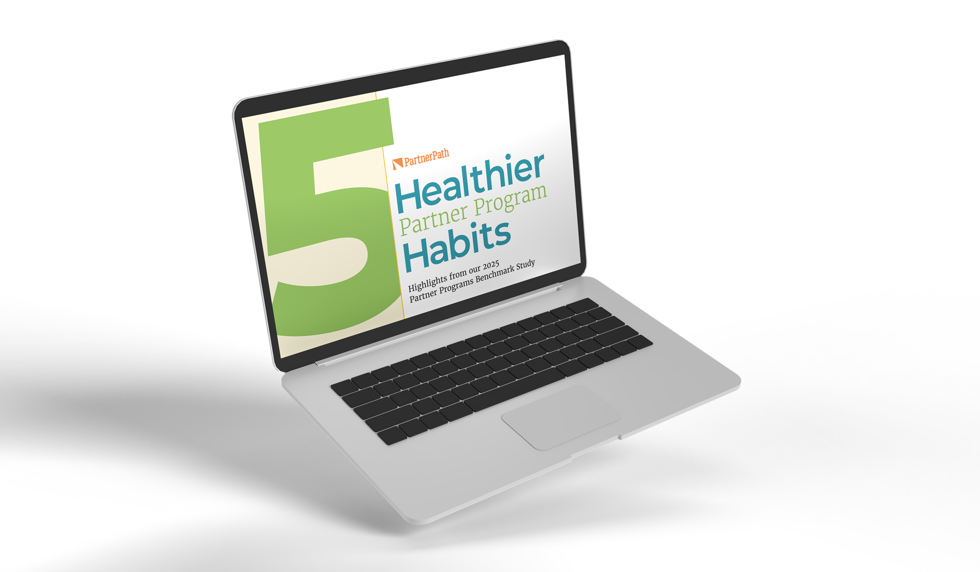 Download – 5 Healthier Partner Program Habits