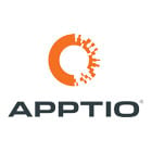 Apptio Logo